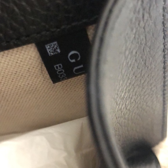 Gucci Dionysus Mini ( Authentic) - Picture 7 of 8